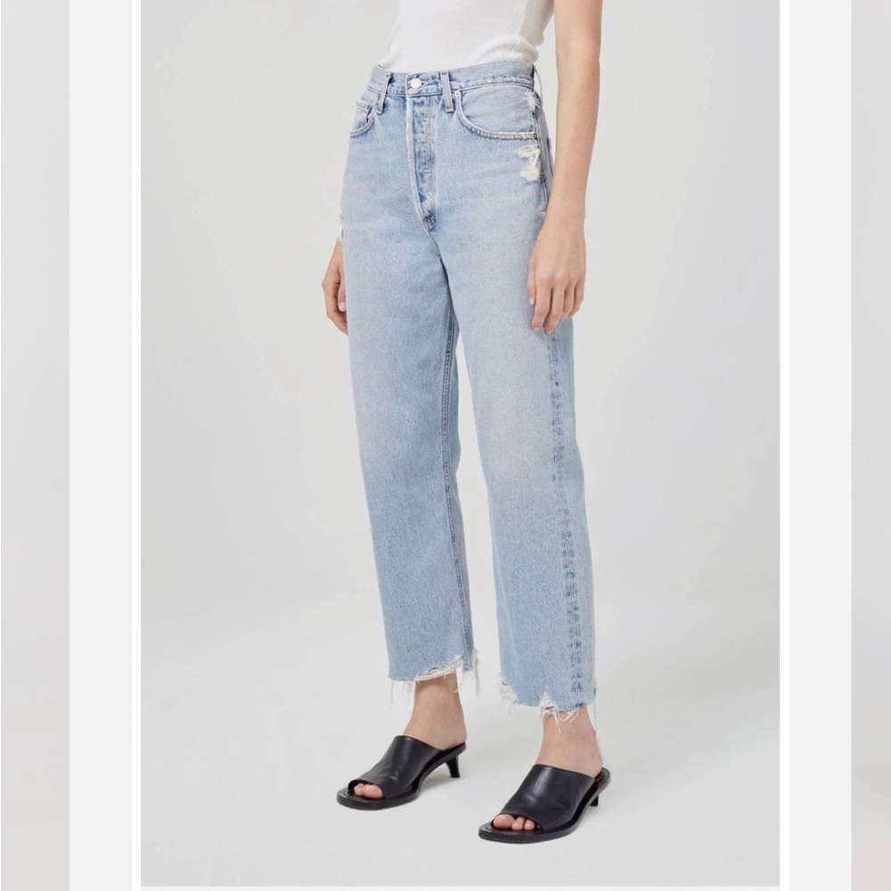 Agolde jeans